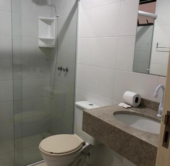 آپارتمان لوکس 1 خوابه, Gentil