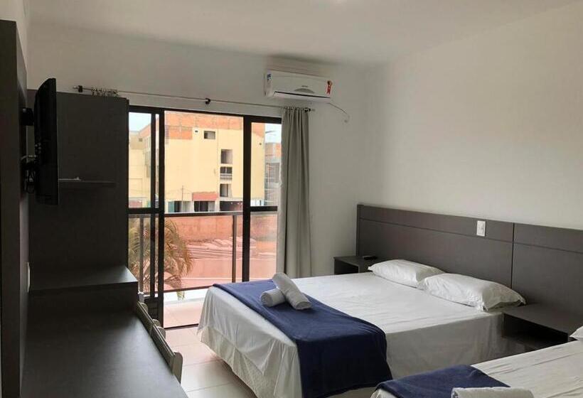 آپارتمان لوکس 1 خوابه, Gentil