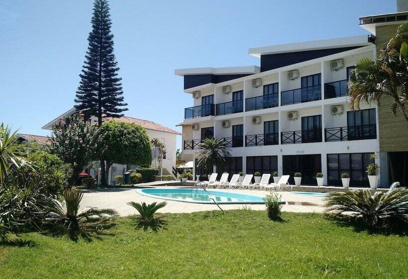 آپارتمان لوکس 1 خوابه, Gentil