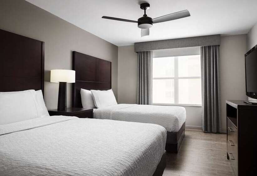 스위트, Home2 Suites By Hilton Saratoga/malta