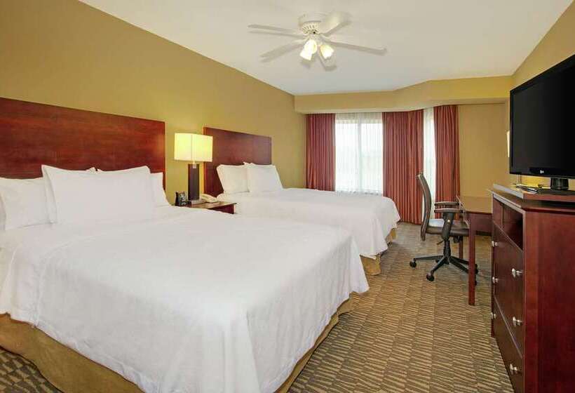 스위트, Home2 Suites By Hilton Saratoga/malta