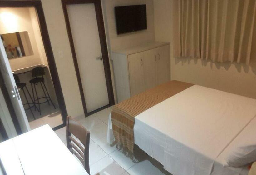 اتاق استاندارد, Sempre Executive