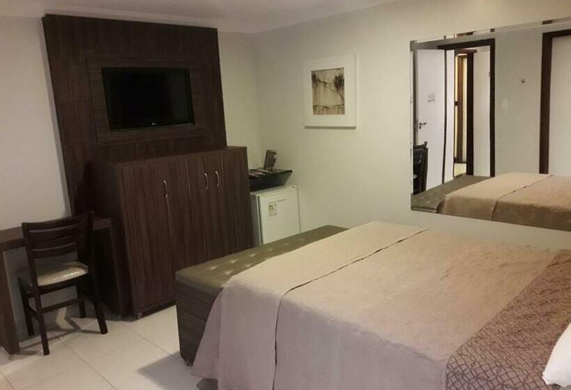 اتاق سوپریور, Sempre Executive