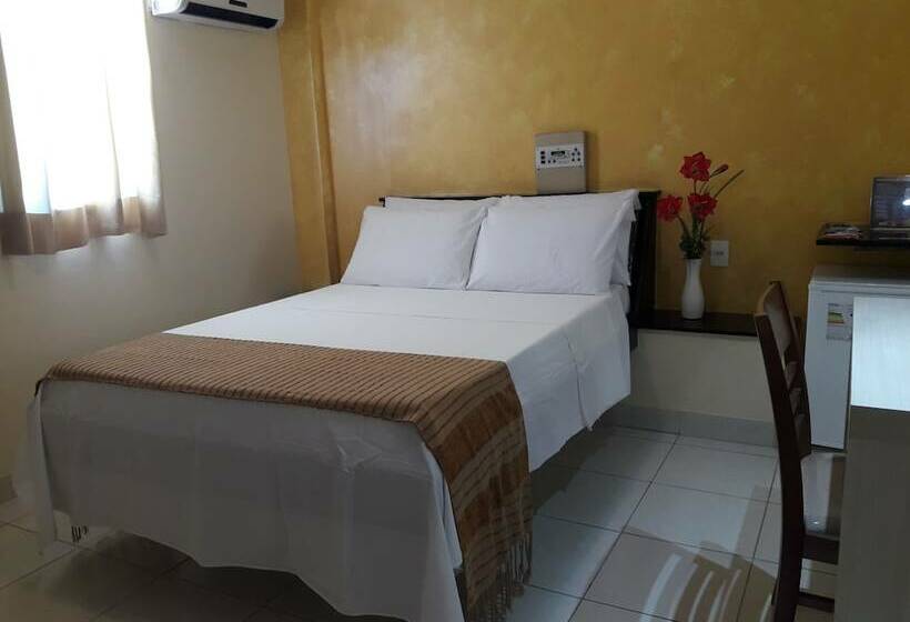 اتاق استاندارد, Sempre Executive