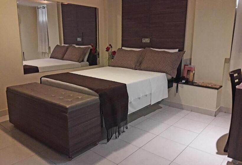 اتاق سوپریور, Sempre Executive