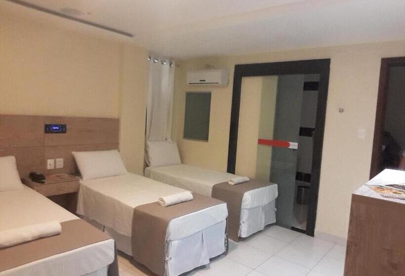 اتاق اجرایی سه نفره, Sempre Executive