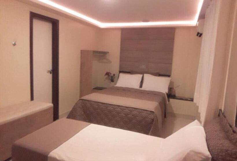 اتاق سوپریور خانوادگی, Sempre Executive