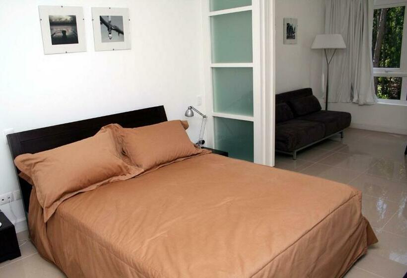 Студия Стандарт, Solanas Green Park & Crystal Beach