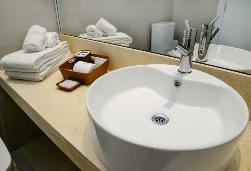 Студия Стандарт, Solanas Green Park & Crystal Beach