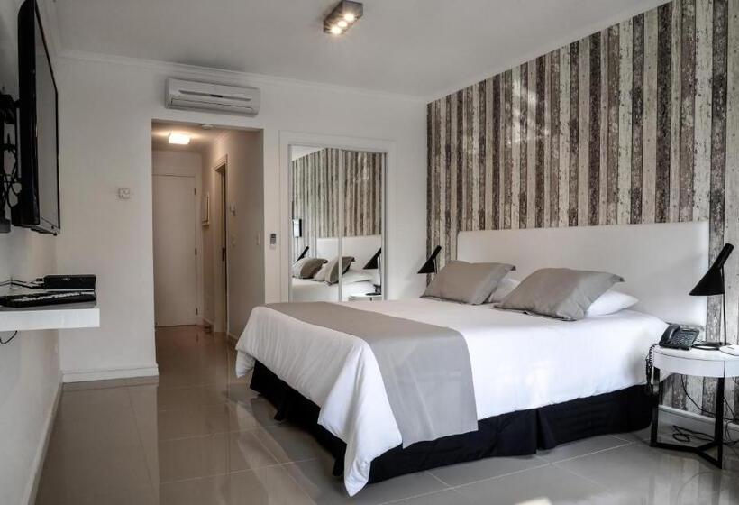 Студия Стандарт, Solanas Green Park & Crystal Beach