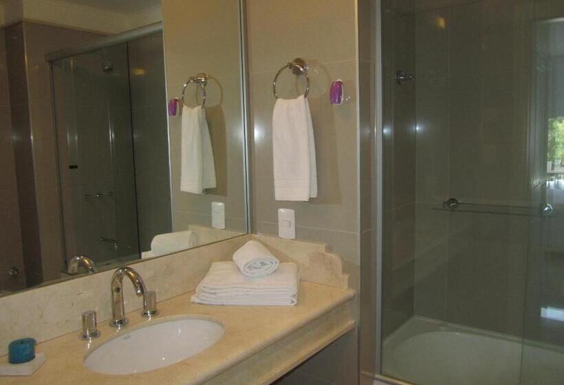 Апартаменты 1 Спальня, Solanas Green Park & Crystal Beach