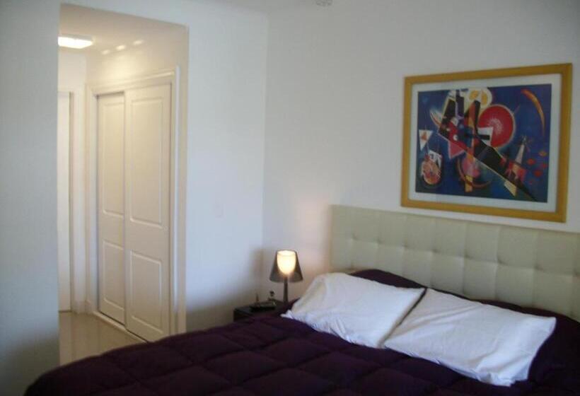 Апартаменты 2 Спальни, Solanas Green Park & Crystal Beach