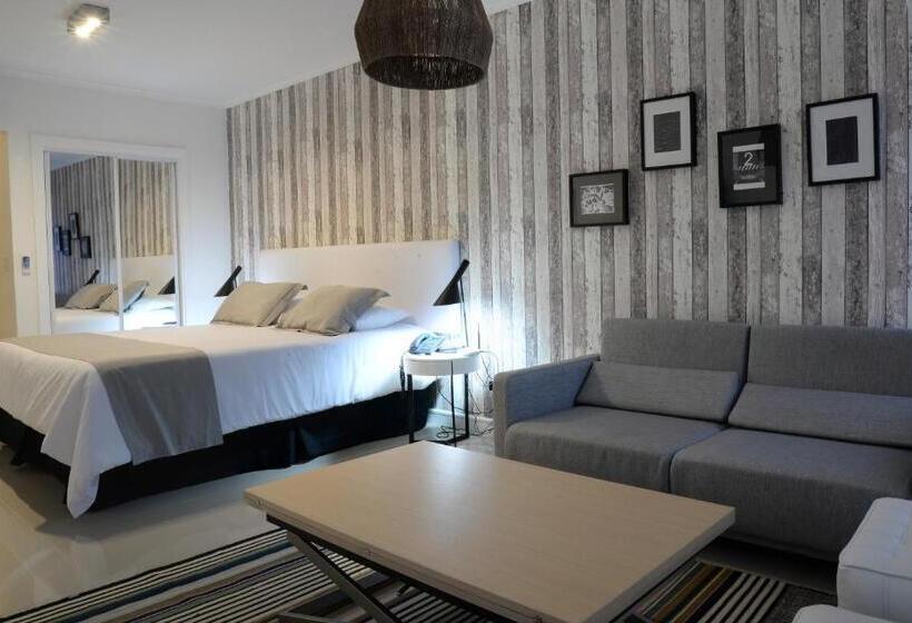 Estudio Economy, Solanas Green Park & Crystal Beach