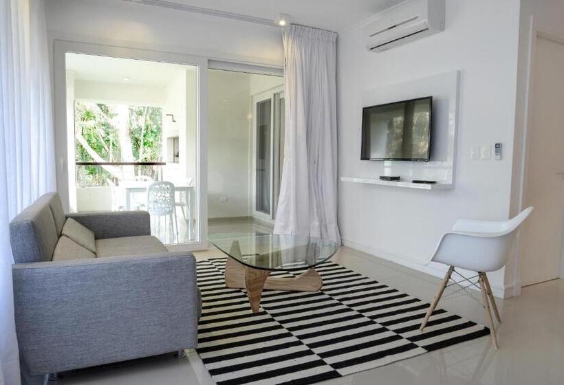 Apartamento Economy 1 Dormitorio, Solanas Green Park & Crystal Beach