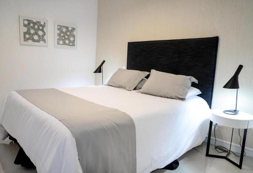 Апартаменты Economy 1 Спальня, Solanas Green Park & Crystal Beach
