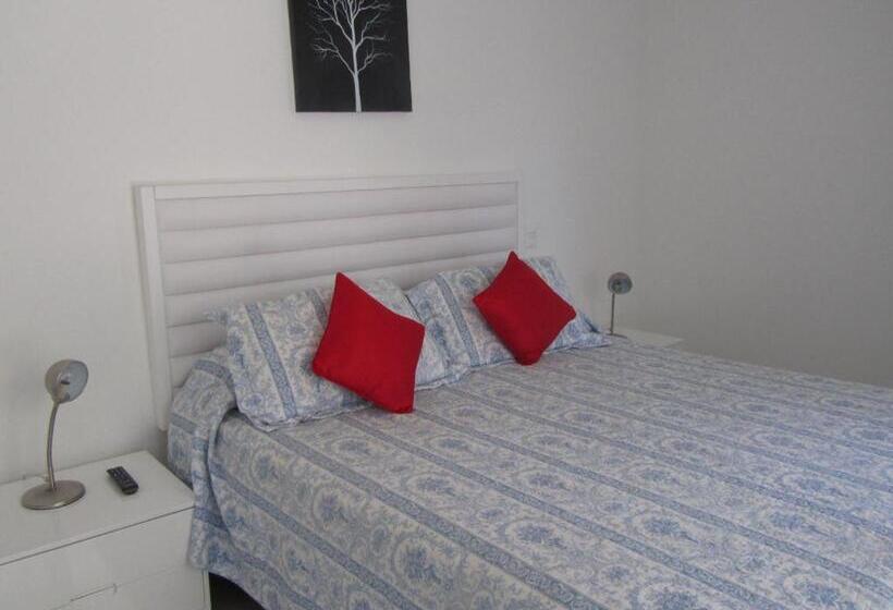 Апартаменты 1 Спальня, Solanas Green Park & Crystal Beach