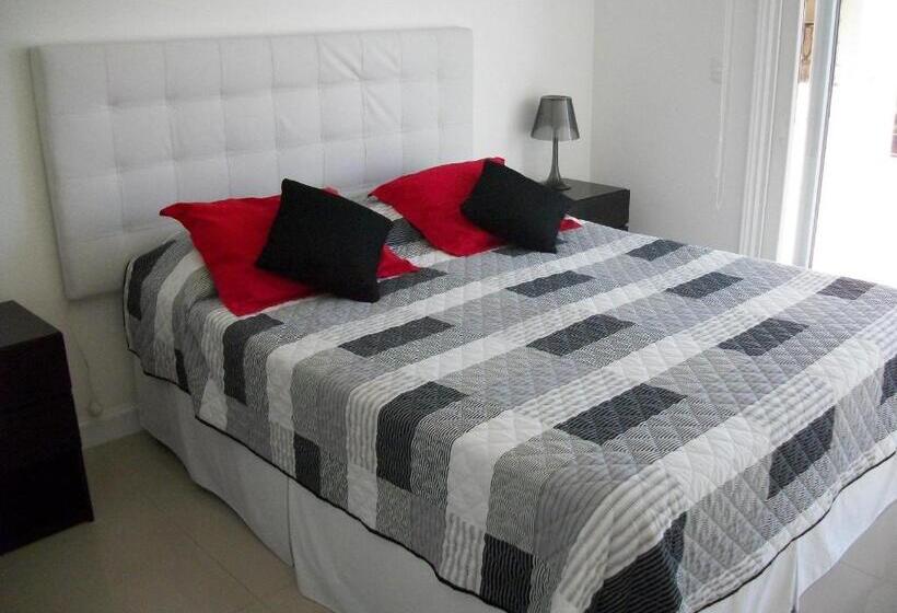Апартаменты 2 Спальни, Solanas Green Park & Crystal Beach