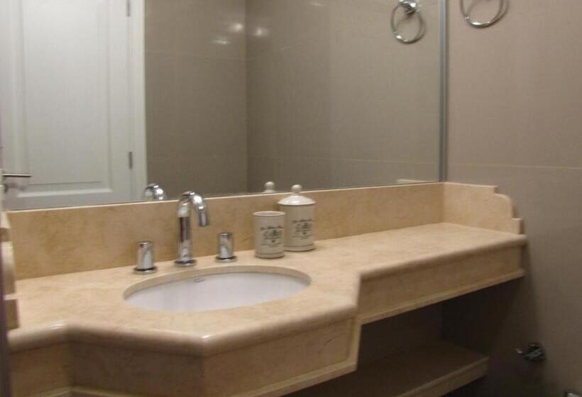 Apartamento Economy 1 Dormitorio, Solanas Green Park & Crystal Beach