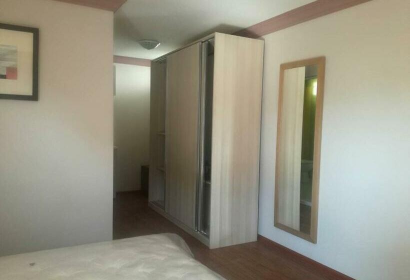 اتاق استاندارد, Paradise Investment Resort