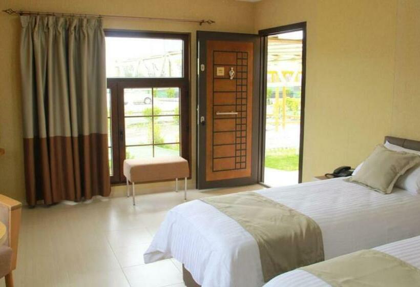 اتاق استاندارد, Paradise Investment Resort