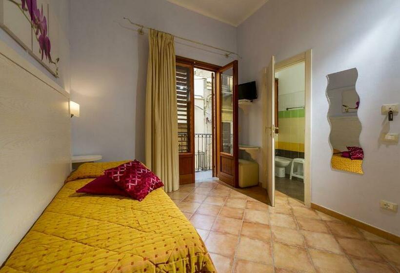 Quarto Familiar Deluxe, Badia Rooms & Breakfast