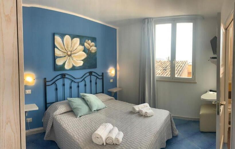 Quarto Basic, Badia Rooms & Breakfast