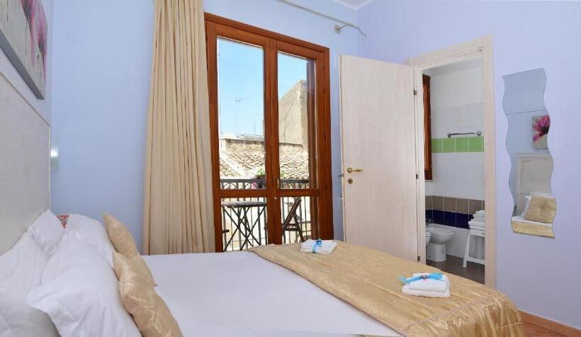 Quarto Basic, Badia Rooms & Breakfast