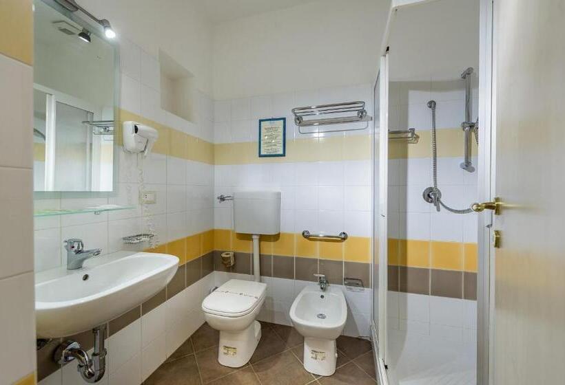 Quarto Estandar, Badia Rooms & Breakfast