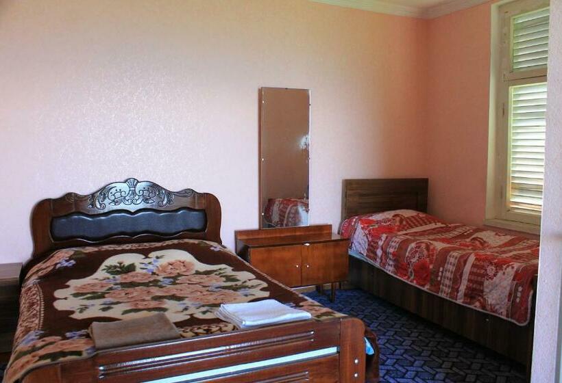 Economy Triple Room, Guest House Shota