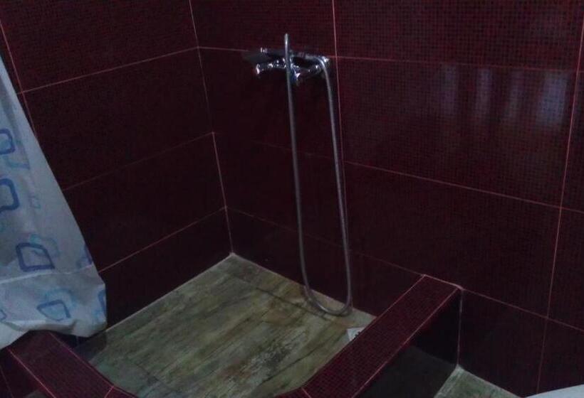 Economy Triple Room, Guest House Shota