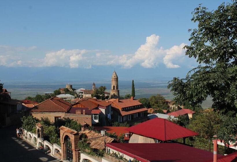 اتاق استاندارد, Guest House Shota