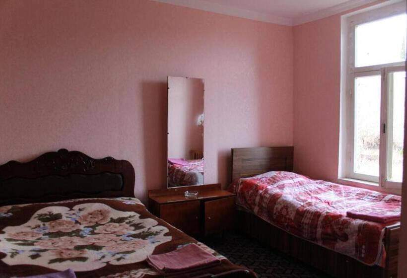 Economy Triple Room, Guest House Shota