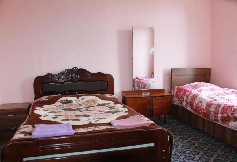 Economy Triple Room, Guest House Shota
