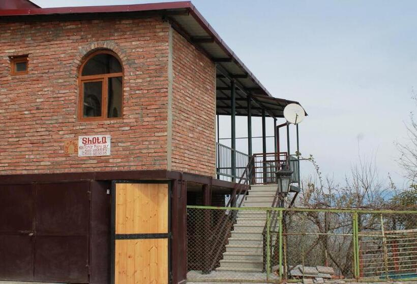 اتاق استاندارد, Guest House Shota