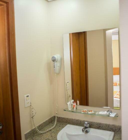 스탠다드 룸, Gloria Garden Suites