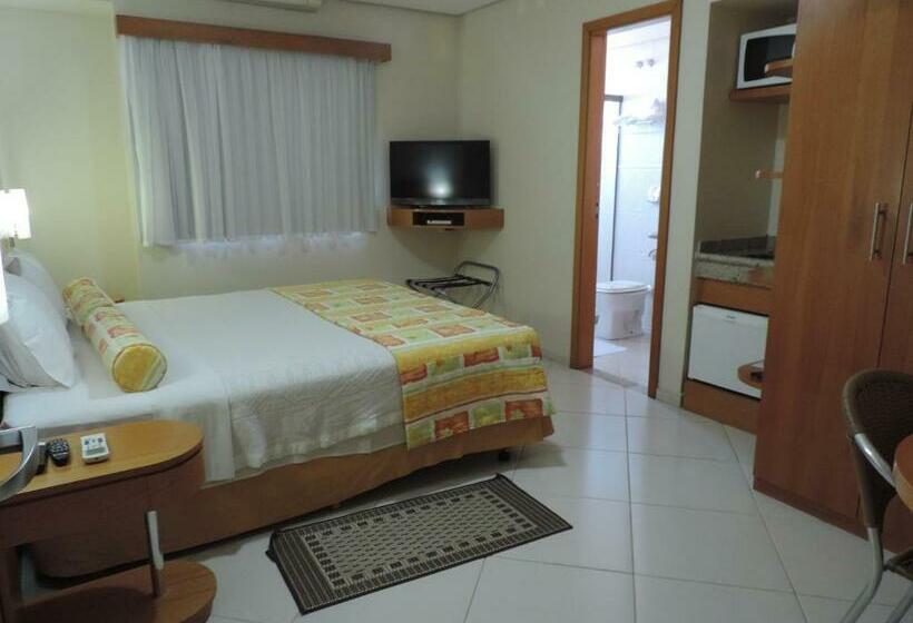 스탠다드 룸, Gloria Garden Suites