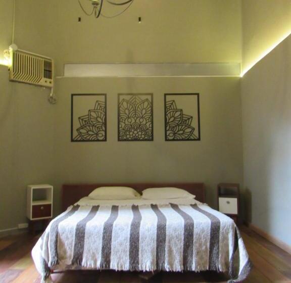 스탠다드 룸, Hostel Point