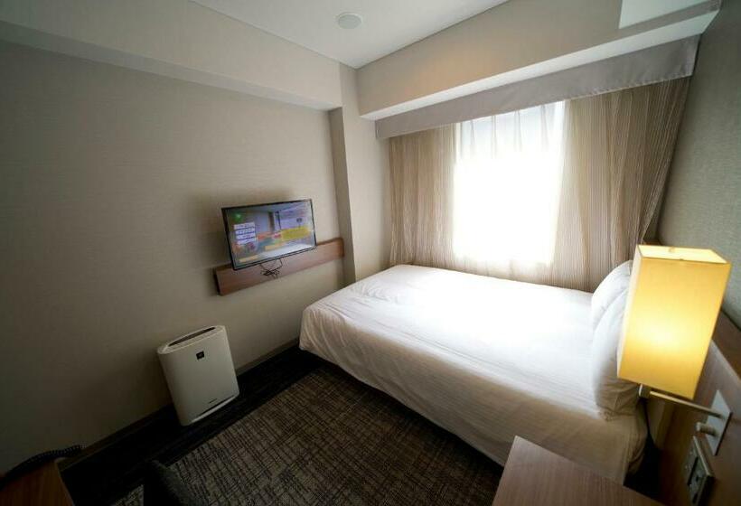 Номер Стандарт, Ibis Styles Tokyo Ginza
