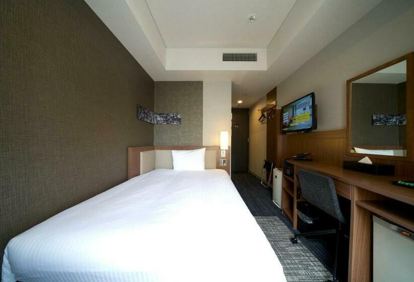 Номер Стандарт Индивидуальный, Ibis Styles Tokyo Ginza