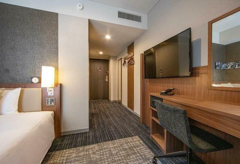 Номер Стандарт Индивидуальный, Ibis Styles Tokyo Ginza