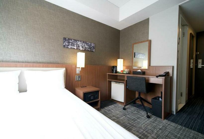 Номер Стандарт, Ibis Styles Tokyo Ginza