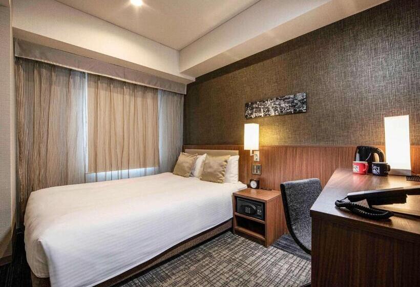 Номер Стандарт, Ibis Styles Tokyo Ginza