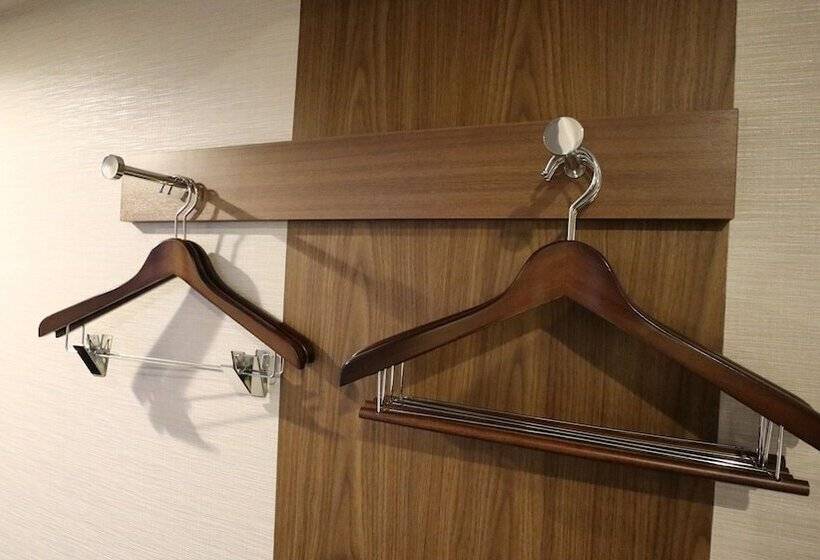 Номер Стандарт, Ibis Styles Tokyo Ginza