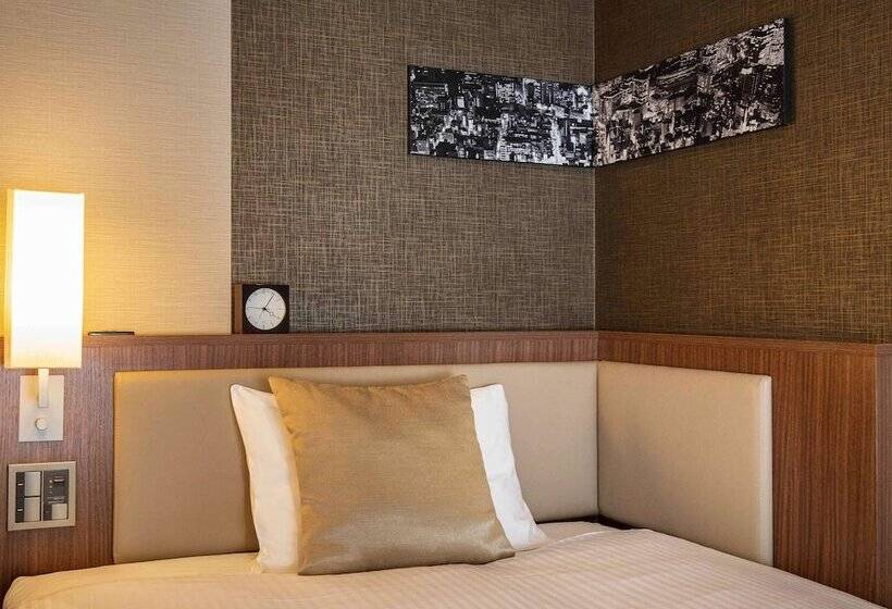 Номер Стандарт, Ibis Styles Tokyo Ginza