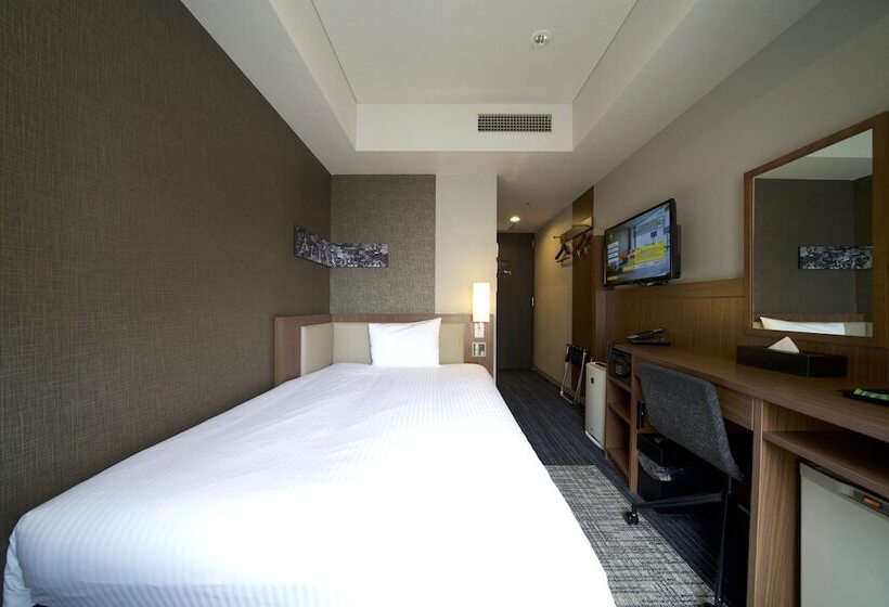 Номер Стандарт, Ibis Styles Tokyo Ginza