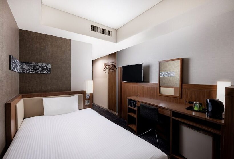 Номер Стандарт, Ibis Styles Tokyo Ginza