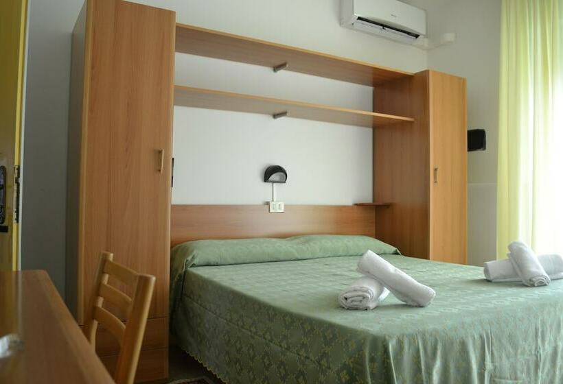 Quarto Estandar, Mirage