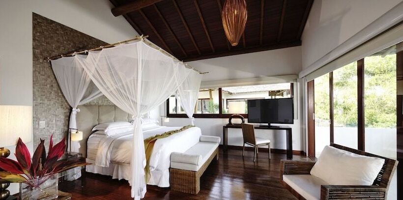 Люкс Вид на Море, Campo Bahia Hotel Villas Spa