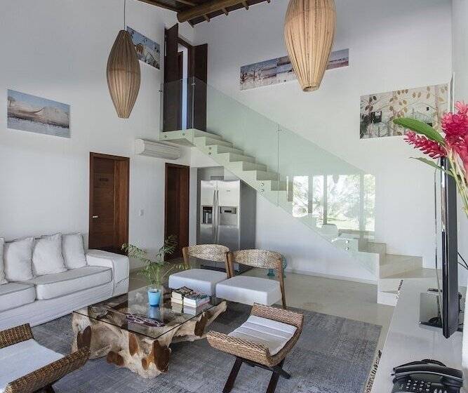 Люкс с Балконом, Campo Bahia Hotel Villas Spa