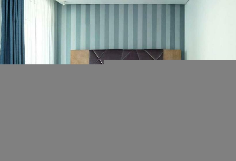 آپارتمان 1 خوابه با چشم‌انداز دریا, Dukley Hotel & Resort